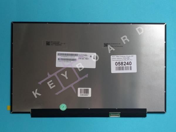 Матриця LCD до ноутбука Asus Vivobook 15 X512FB